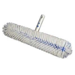 Brosse Ronde 360° Pour Parois Et Ligne D'eau Marina 3 Brosse Ronde 360° Pour Parois Et Ligne D'eau Marina