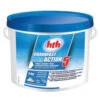 HTH Granufast Action 5 - Chlore Stabilisé Granulés 5kg 1 HTH Granufast Action 5 - Chlore Stabilisé Granulés 5kg -Piscine Magasin 00251442 hth granufast action 5 granules chlore stabilise