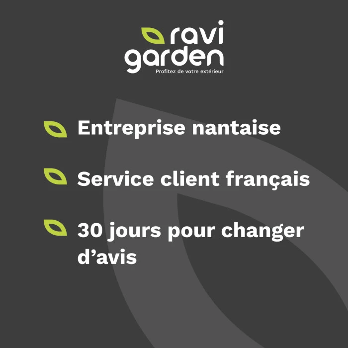 Bâche à Bulles Pour Piscine Rectangulaire 3 X 2 M 300 Microns - Ravigarden 4 Bâche à Bulles Pour Piscine Rectangulaire 3 X 2 M 300 Microns - Ravigarden – Image 2