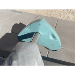 Enrouleur De Bâche à Barres Motorisé Padolo -Piscine Magasin 100001 enrouleur motorise bache barres padolo ambiance 2