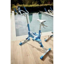 Aquabike Waterflex WR3 AIR -Piscine Magasin 10588 aquabike wr air 3 ambiance