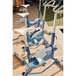 Aquabike Waterflex WR3 AIR -Piscine Magasin 10588 aquabike wr air 3 ambiance gamme