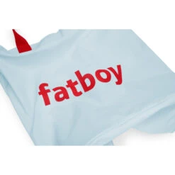 Grand Sac Fatboy Baggy-Bag - Bleu Baby -Piscine Magasin 106374 sac fatboy baggy bag bleu baby zoom exterieur