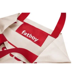 Grand Sac Fatboy Baggy-Bag -  Rose Dusty -Piscine Magasin 106376 grand sac fatboy baggy bag rose dusty zoom interieur