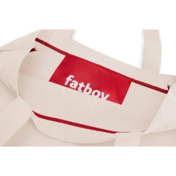 Grand Sac Fatboy Carry-All-Bag - Rose Dusty -Piscine Magasin 106379 grand sac fatboy carry all bag dusty pink zoom interieur