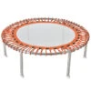 Trampoline Aquatique Waterflex WX Tramp Premium Rond -Piscine Magasin 11195 trampoline wxtramp rond