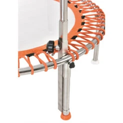 Trampoline Aquatique Waterflex WX Tramp Premium Rond 12 Trampoline Aquatique Waterflex WX Tramp Premium Rond -Piscine Magasin 11195 trampoline wxtramp rond barre zoom