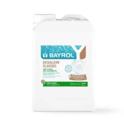 Bayrol Desalgin - Anti-algues Liquide Concentré 3 L