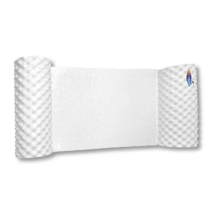 Hamac Mousse Américain Kerlis - Blanc 6 Hamac Mousse Américain Kerlis - Blanc – Image 4