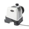 Pompe 250 W Pour Filtre à Sable INTEX 6 M³/h -Piscine Magasin 12706fr
