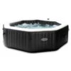 Structure Gonflable Seule Pour Spa Intex PureSpa Carbone 6 Places (réf. 28456EX Et 28462EX) -Piscine Magasin 12746 structure gonflable spa jets bulles intex carbone 6 places