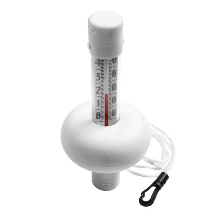 Mini Thermomètre Vision Kerlis - Blanc 3 Mini Thermomètre Vision Kerlis - Blanc