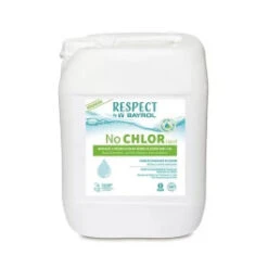Bayrol Respect - No Chlor (Neutralisateur De Chlore Liquide) 5L