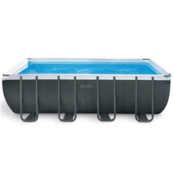 Piscine Tubulaire Intex Ultra XTR 5,49 X 2,74 X 1,32 M