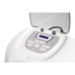 Stérilisateur Au Sel Intex QS700 Plus Pour Piscine < 56 M³ 10 Stérilisateur Au Sel Intex QS700 Plus Pour Piscine < 56 M³ -Piscine Magasin 26688 focus