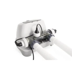 Stérilisateur Au Sel Intex QS700 Plus Pour Piscine < 56 M³ 11 Stérilisateur Au Sel Intex QS700 Plus Pour Piscine < 56 M³ -Piscine Magasin 26688 fondblanc 2