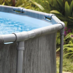 Piscine Tubulaire Ronde Intex Baltik 4,57 X 1,22 M 16 Piscine Tubulaire Ronde Intex Baltik 4,57 X 1,22 M -Piscine Magasin 26742np piscine tubulaire ronde intex baltik 4 57 122 zoom tubes