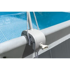 Voile D'ombrage Pour Piscine Hors Sol Intex 8 Voile D'ombrage Pour Piscine Hors Sol Intex -Piscine Magasin 28054 focus min