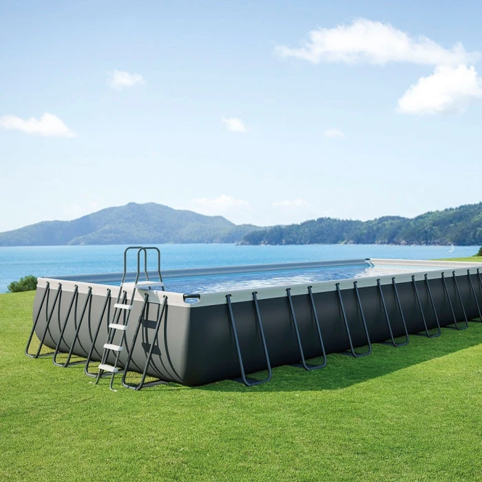 Échelle D'accès Piscine Intex 1,32 M 4 Échelle D'accès Piscine Intex 1,32 M – Image 2