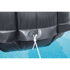 Coussin D'air Pour Bâche De Piscine - Intex -Piscine Magasin 28099 focus