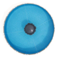 Coussin D'air Pour Bâche De Piscine - Intex -Piscine Magasin 28099 focus 2