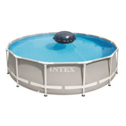 Coussin D'air Pour Bâche De Piscine - Intex