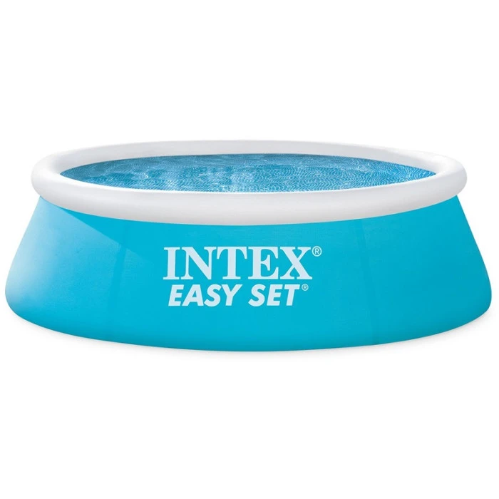 Piscine Gonflable Enfant Intex Easy Set 1,83 X 0,51 M