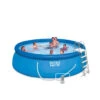 Piscine Autoportée Intex Easy Set 4,57 X 1,22 M + Épurateur + Accessoires -Piscine Magasin 28168fr 1
