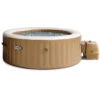 Spa Gonflable Intex PureSpa Sahara 4 Places -Piscine Magasin 28426ex spa gonflable sahara 4 places 1