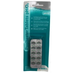 Recharge Pour Pooltester PH/O2 Bayrol -Piscine Magasin 287134