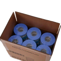 Lot De 6 Cartouches De Filtration Type A Intex 7 Lot De 6 Cartouches De Filtration Type A Intex -Piscine Magasin 29000 raviday pack 6 cartouches a intex carton