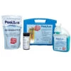 Kit De Traitement Sans Chlore Poolsan Pour Piscine De 5 à 20 M³ -Piscine Magasin 342 kit traitement sans chlore poolsan piscine 5 20m3