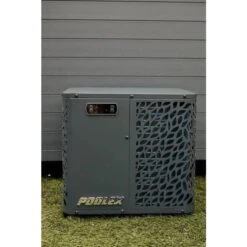 Pack Spa Rigide Netspa Celtic 1 - 5 Places + Pompe à Chaleur O’spa 5kW -Piscine Magasin 3813357 pompe ospa 5kw 2 1