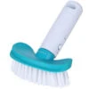Brosse De Nettoyage 12 Cm Poignée Caoutchouc Bayrol Petits Bassins & Spas -Piscine Magasin 411051