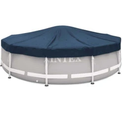 Coussin D'air Pour Bâche De Piscine - Intex -Piscine Magasin 51d450hfqhl. ac sl1500