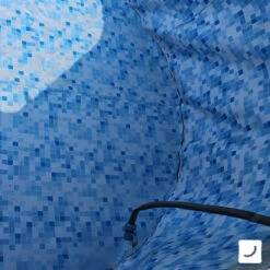 Piscine Tubulaire Ovale Bestway Power Steel 3,05 X 2 X 0,84 M -Piscine Magasin 5614a piscine tubulaire ovale bestway power steel 305 2