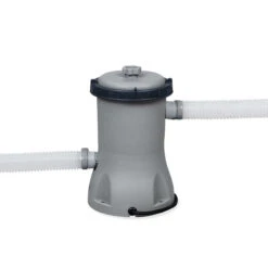 Piscine Tubulaire Ovale Bestway Power Steel 3,05 X 2 X 0,84 M -Piscine Magasin 5614a epurateur