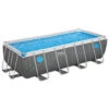 Piscine Tubulaire Rectangulaire Bestway Steel Pro Max Splashview 4,88 X 2,44 X 1,22 M + Filtration + Accessoires 2 Piscine Tubulaire Rectangulaire Bestway Steel Pro Max Splashview 4,88 X 2,44 X 1,22 M + Filtration + Accessoires -Piscine Magasin 561mb piscine tubulaire rectangulaire bestway steel pro max splashview 488 244 122