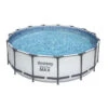 Piscine Tubulaire Ronde Bestway Steel Pro Max 4,57 X 1,22 M 2 Piscine Tubulaire Ronde Bestway Steel Pro Max 4,57 X 1,22 M -Piscine Magasin 56438