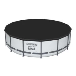 Piscine Tubulaire Ronde Bestway Steel Pro Max 4,57 X 1,22 M 14 Piscine Tubulaire Ronde Bestway Steel Pro Max 4,57 X 1,22 M -Piscine Magasin 56438 5