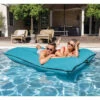 Pouf Géant Extérieur Flottant Intex - Bleu -Piscine Magasin 56794eu ambiance 13
