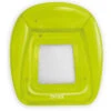 Fauteuil Gonflable Candy Maille Intex - Vert 1 Fauteuil Gonflable Candy Maille Intex - Vert -Piscine Magasin 56802eu vert