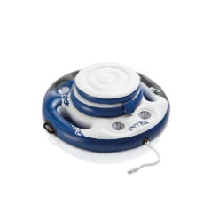 Glacière Gonflable Piscine Intex River Run 7 Glacière Gonflable Piscine Intex River Run -Piscine Magasin 56822 0599 2015 ferm e