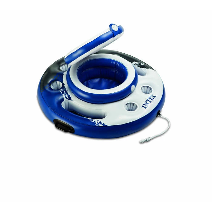 Glacière Gonflable Piscine Intex River Run 4 Glacière Gonflable Piscine Intex River Run – Image 2