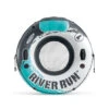 Fauteuil Gonflable De Piscine INTEX River Run Turquoise -Piscine Magasin 56825eu fauteuil gonflable river run