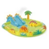 Aire De Jeux Gonflable Intex Petit Dino 1 Aire De Jeux Gonflable Intex Petit Dino -Piscine Magasin 57166np fond blanc