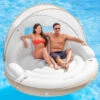 Matelas Gonflable De Piscine Intex Lounge Caraïbes 1 Matelas Gonflable De Piscine Intex Lounge Caraïbes -Piscine Magasin 58292eu