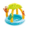 Pataugeoire Gonflable Intex Tropicale 2 Pataugeoire Gonflable Intex Tropicale -Piscine Magasin 58417np fondblanc min