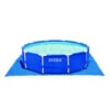 Tapis De Sol INTEX Pour Piscine Jusqu'à 4,57 M 1 Tapis De Sol INTEX Pour Piscine Jusqu'à 4,57 M -Piscine Magasin 58932 whitout bck 1