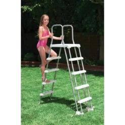 Piscine Tubulaire Ronde Intex Ultra XTR 4,27 X 1,22m 8 Piscine Tubulaire Ronde Intex Ultra XTR 4,27 X 1,22m -Piscine Magasin 58971 7392 1 2 1 1